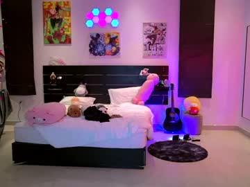 latina cam girl madnessalise image #4270371