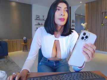 latina cam girl letiziafulkers1 image #1896646