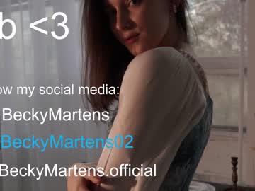 latina cam girl beckymartens image #3727499