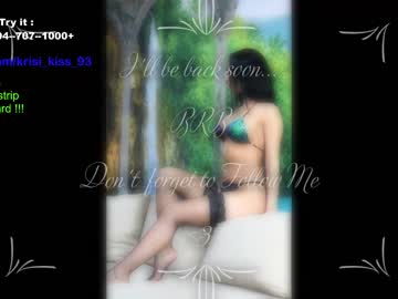 latina cam girl krisi_kiss image #3570845