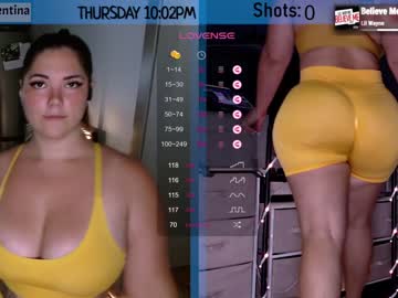 latina cam girl milavalentinax image #4592403