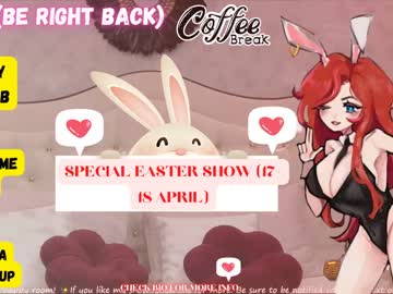 latina cam girl ginger_pie image #1013380