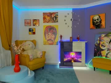 latina cam girl rina_mayers image #53366