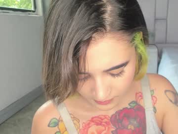 latina cam girl sugar_troubl3 image #31226