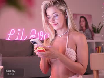 latina cam girl lil_eva image #2613481