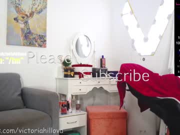 latina cam girl victoriahillova image #451055