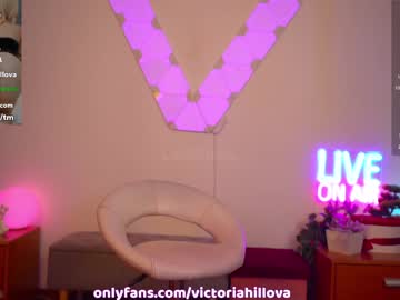 latina cam girl victoriahillova image #3530681