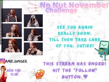 latina cam girl ginger_pie image #257161
