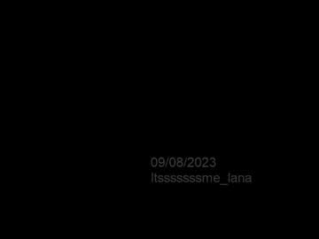 latina cam girl itsssssssme_lana image #3318898