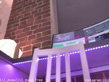 latina cam girl lil_eva image #801376