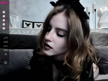latina cam girl eleanor_morte image #1573064