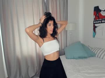 latina cam girl suzannedavise image #3737761