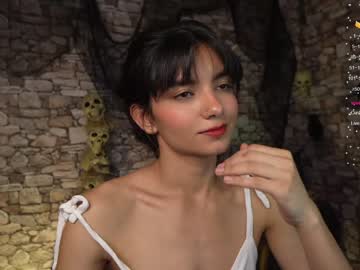 latina cam girl pookie_poo image #3688438
