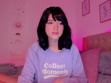 latina cam girl kittenmoon_ image #871762
