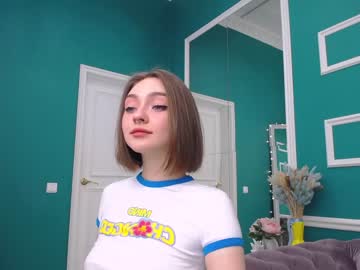 latina cam girl adelewilson__ image #662144