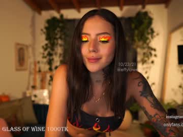 latina cam girl effyloweell image #205400