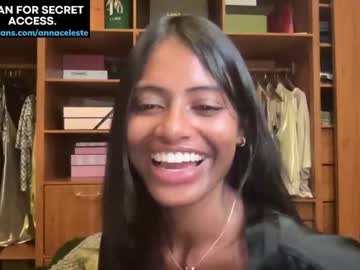 latina cam girl annaceleste image #4265126