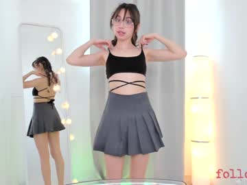 latina cam girl y_u_m_i_k_a image #1313227