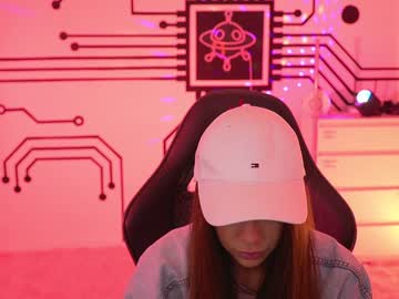 latina cam girl anabel054 image #1020764