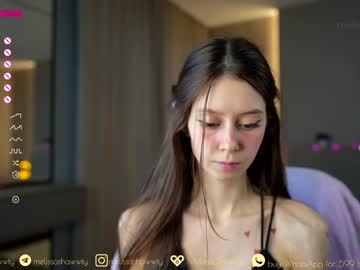 latina cam girl melissa_shawty image #3045107