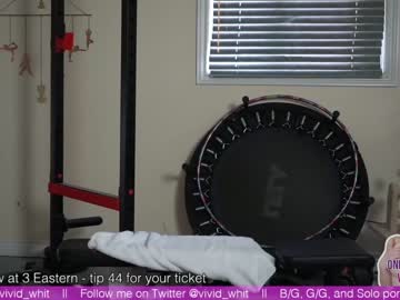 latina cam girl vivid_whit image #1352933