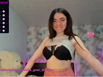 latina cam girl tits_your_dreams image #1009992