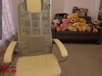 latina cam girl misss_vikki image #915553