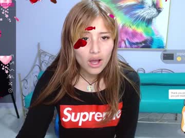 latina cam girl cataleya_diazz image #1766374