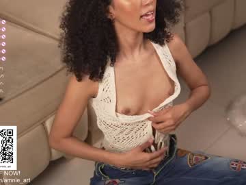latina cam girl amnie_ image #3774670