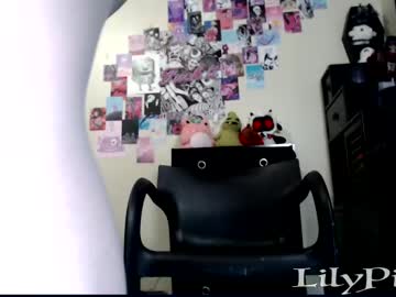 latina cam girl lilypixel image #3213998