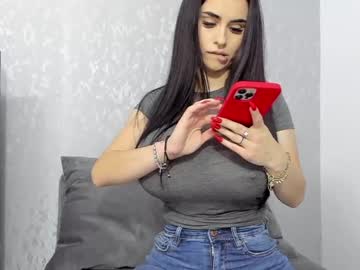 latina cam girl kitty_hotx image #184443