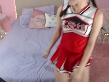latina cam girl little_effy18 image #969547