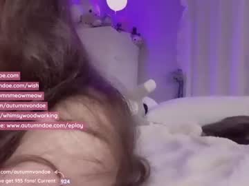 latina cam girl autumnvondoe image #775350