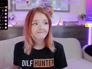 latina cam girl ginger_pie image #3434754