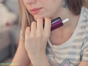 latina cam girl mia_milagros image #1307123