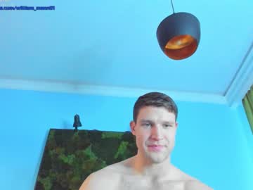 latina cam man william_mann image #283225