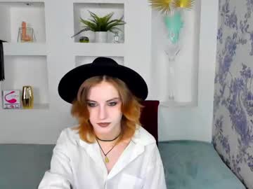 latina cam girl eleanor_morte image #1194011