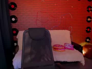 latina cam girl leila_wow image #940514