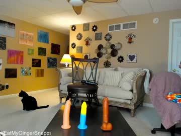 latina cam girl eatmygingersnapps image #1534924