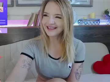 latina cam girl ginger_pie image #3128439