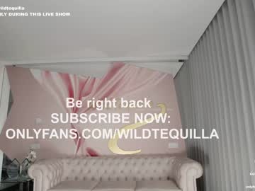 latina cam girl wildtequilla image #3682787