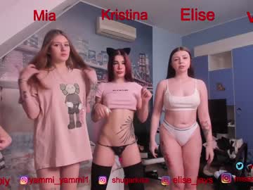 latina cam girl misss_vikki image #672625