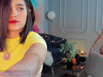 latina cam girl _meghan_gomez1_ image #1252531