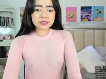 latina cam girl hanna_costtello image #532377