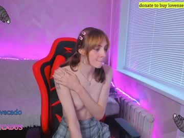 evecados latina cam