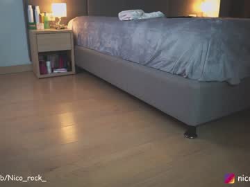 latina cam girl nico_rock image #2208586