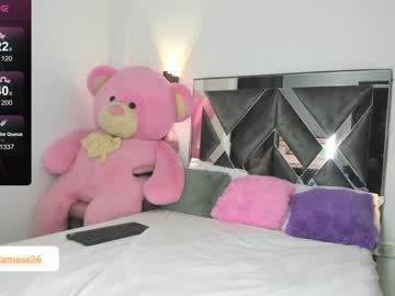 latina cam girl emma_jamess image #4640886