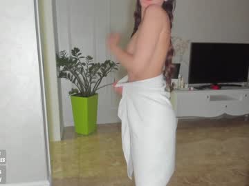 latina cam girl sweety_rinushka_ image #1540361