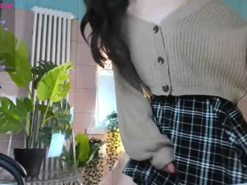 flora_fay latina cam