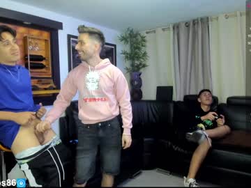 latina cam man jeff_and_friend image #694930